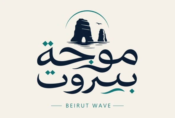 Beirut Waves