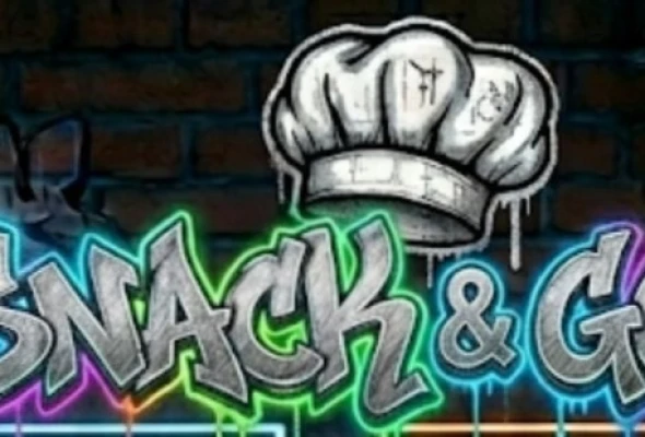 Snack and go